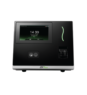 G3 plus latest Face recognition time recorder